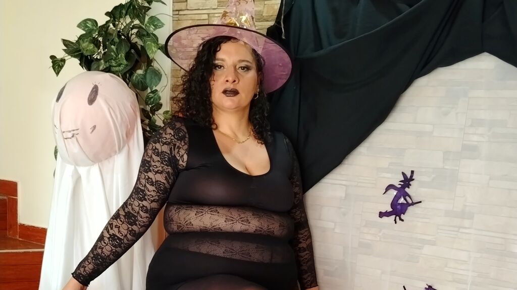 AlejaRomanova