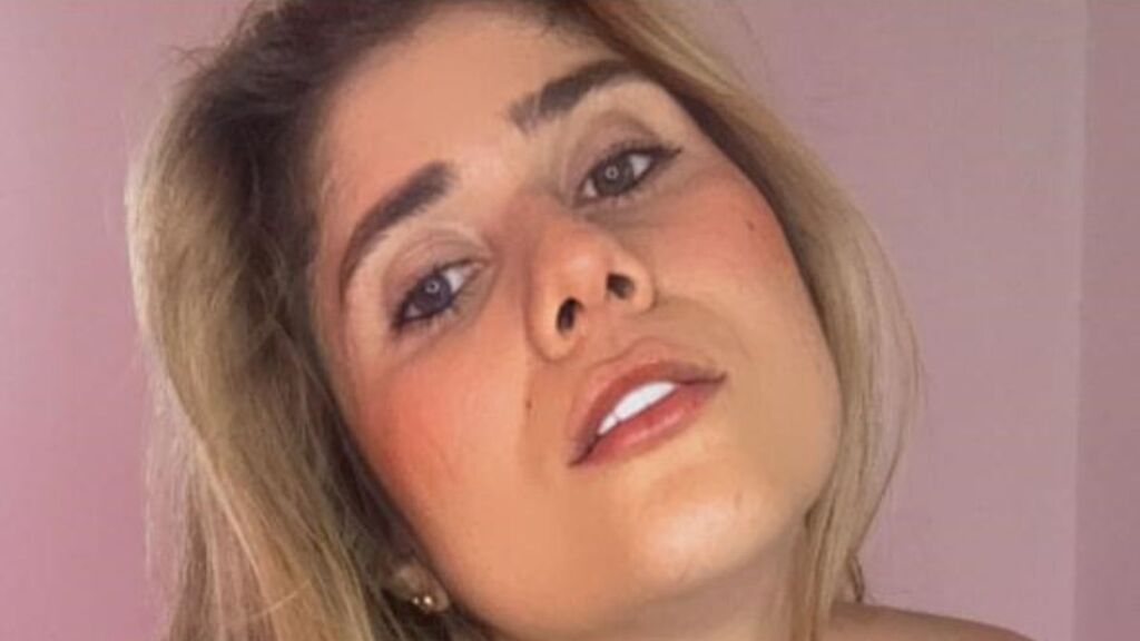 MandyCrane